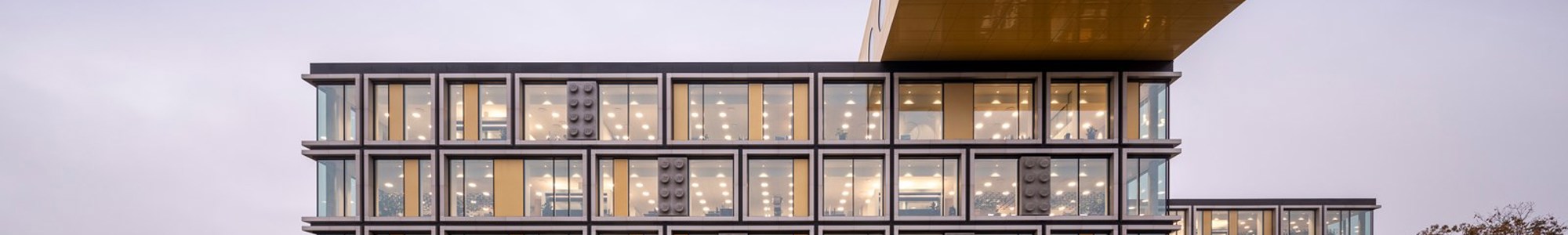 NIRAS Lego Campus Billund